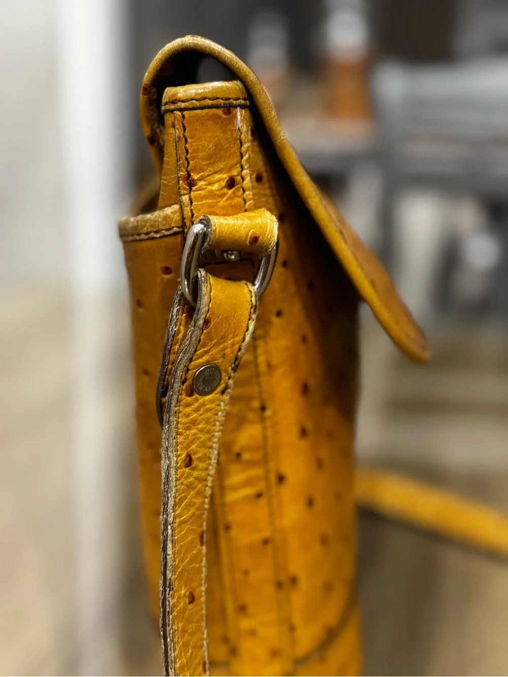 Dooney & Bourke vintage dooney